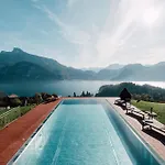 Mondseeblick Kg Apartamento