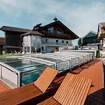 Mondseeblick Kg Innerschwand