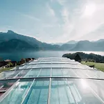 Mondseeblick Kg Innerschwand