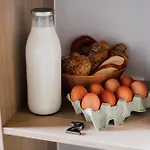 Mondseeblick Kg Apartamento *