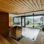 Apartamento Mondseeblick Kg Innerschwand