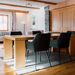 Mondseeblick Kg Apartamento Innerschwand