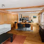 Mondseeblick Kg Apartamento *