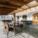 Apartamento Mondseeblick Kg