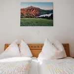 Mondseeblick Kg Apartamento *