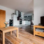 Mondseeblick Kg Apartamento *