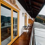 Mondseeblick Kg Apartamento *