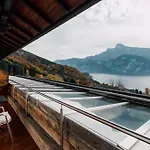 Apartamento Mondseeblick Kg *