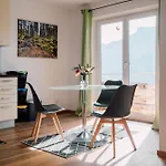 Mondseeblick Kg Apartamento Innerschwand