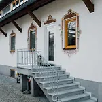 Mondseeblick Kg Apartamento *