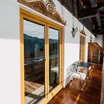 Mondseeblick Kg * Innerschwand