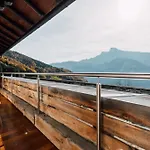 Apartamento Mondseeblick Kg