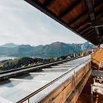 Mondseeblick Kg * Innerschwand