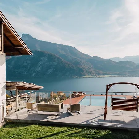 Mondseeblick Kg * Innerschwand