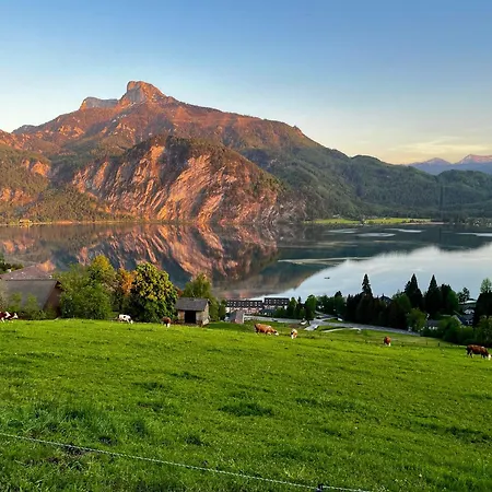 Mondseeblick Kg * Innerschwand