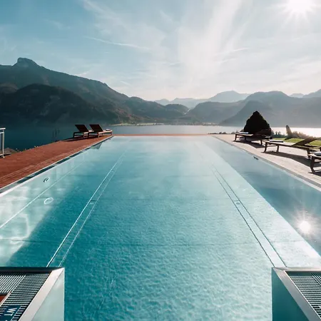 Daire Mondseeblick Kg