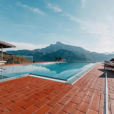 Mondseeblick Kg Apartment Innerschwand