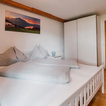 Mondseeblick Kg Apartment