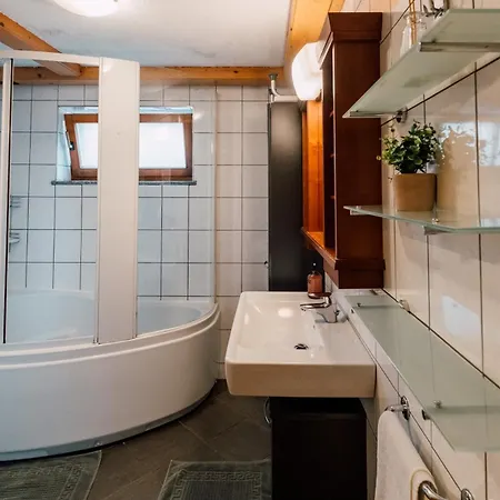 Mondseeblick Kg Апартаменты *