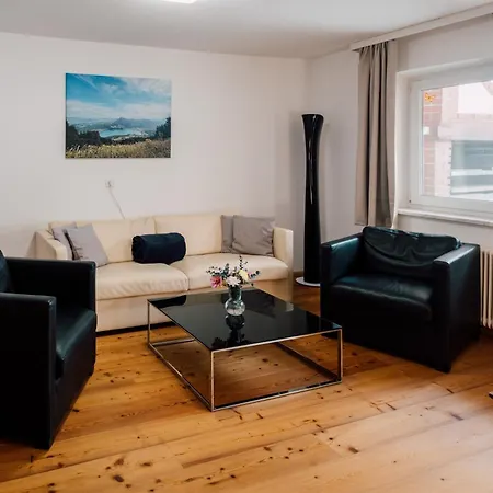 Apartment Mondseeblick Kg *
