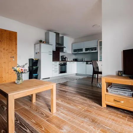 Mondseeblick Kg Apartment *