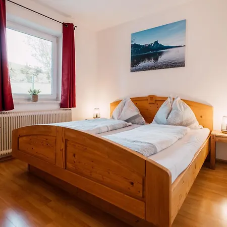 Mondseeblick Kg Apartment