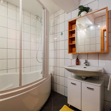 Apartment Mondseeblick Kg Innerschwand
