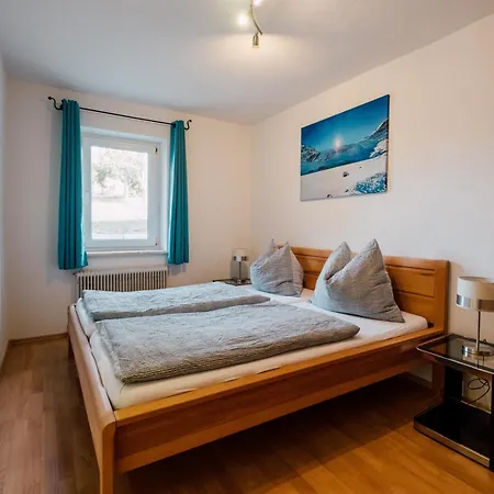 Apartment Mondseeblick Kg *