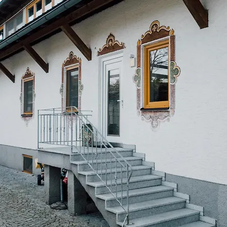 Mondseeblick Kg Апартаменты *