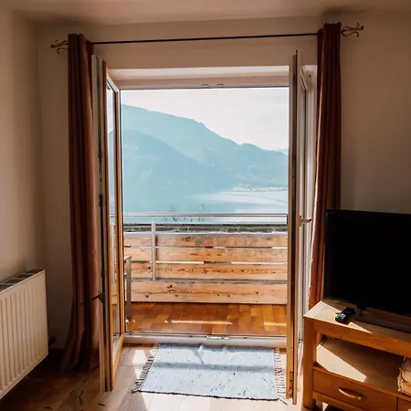 Mondseeblick Kg Innerschwand