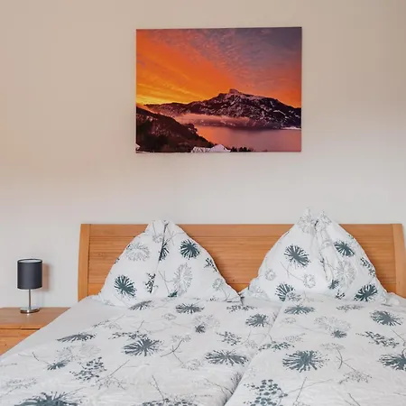 Lejlighed Mondseeblick Kg