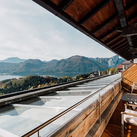 Mondseeblick Kg * Innerschwand