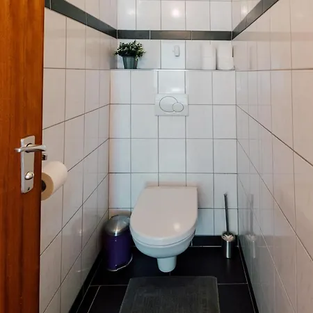 Mondseeblick Kg Апартаменты *