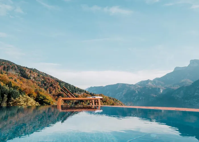 Daire Mondseeblick Kg Innerschwand