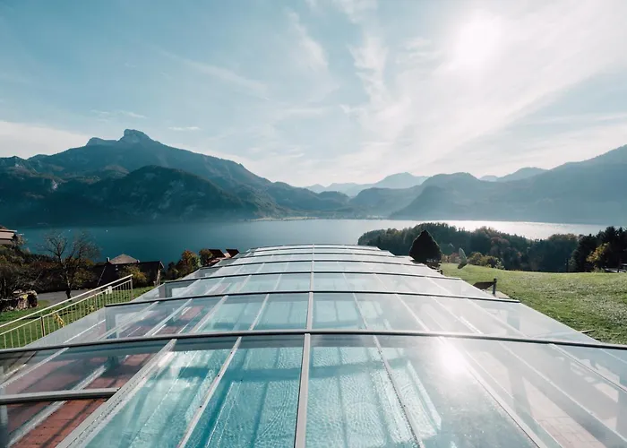 Mondseeblick Kg Innerschwand