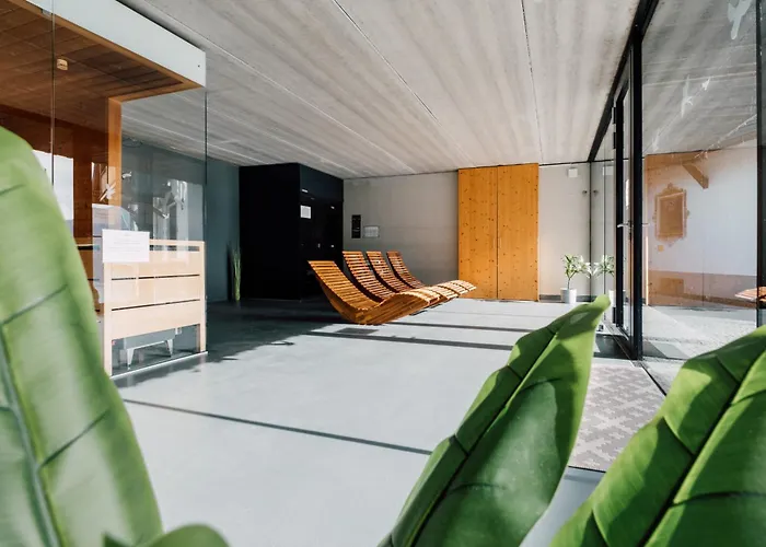 아파트 Mondseeblick Kg Innerschwand