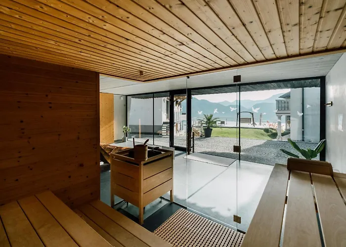 Daire Mondseeblick Kg Innerschwand