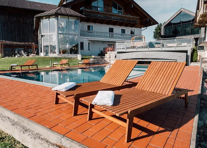 Daire Mondseeblick Kg Innerschwand