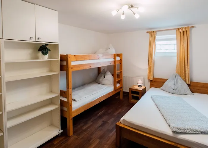 Mondseeblick Kg Lägenhet Innerschwand