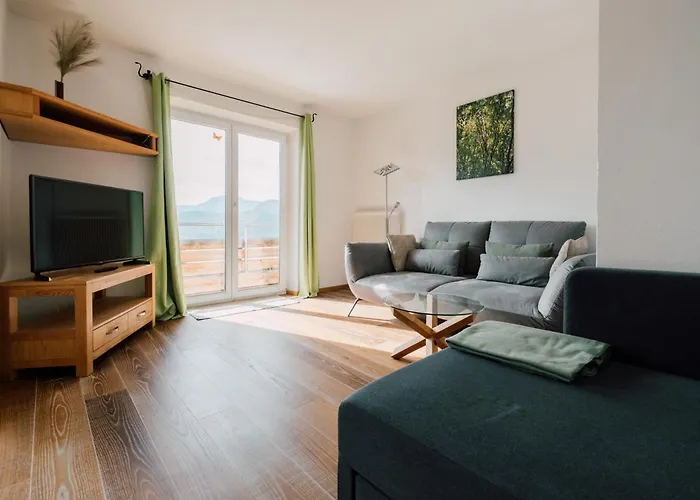 Mondseeblick Kg Innerschwand