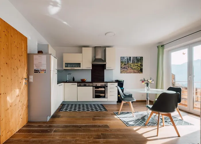 Mondseeblick Kg Innerschwand