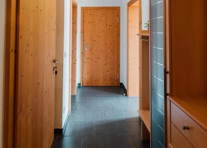 Mondseeblick Kg Lägenhet *