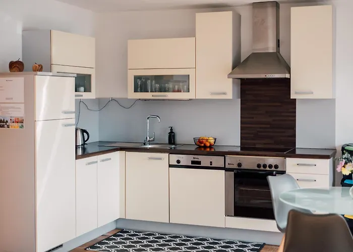 Mondseeblick Kg * Innerschwand