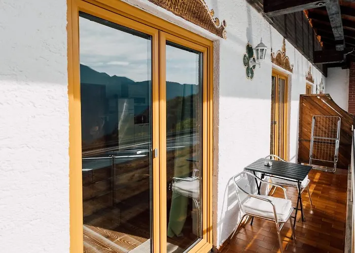 Mondseeblick Kg * Innerschwand