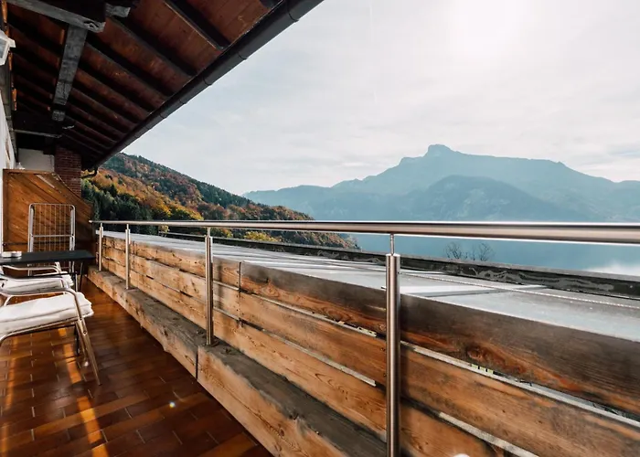 Daire Mondseeblick Kg