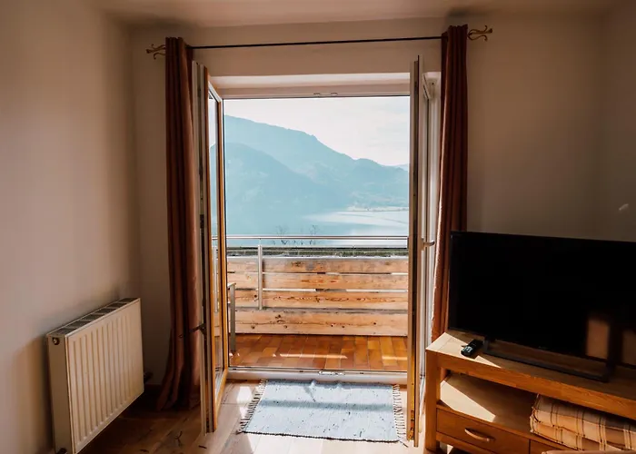 Mondseeblick Kg Innerschwand