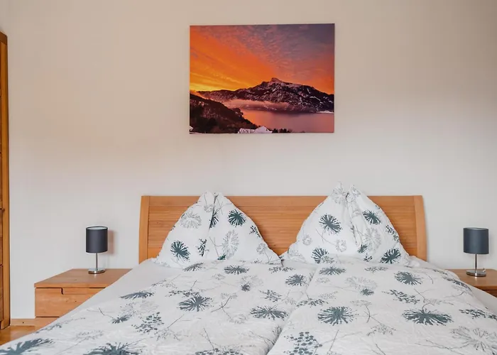 Daire Mondseeblick Kg