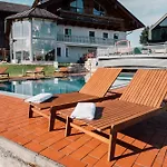 Apartmán Mondseeblick Kg Innerschwand
