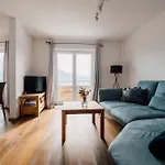 Apartmán Mondseeblick Kg Innerschwand