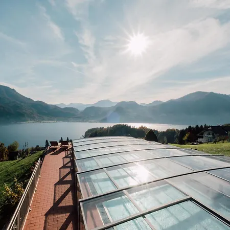 Mondseeblick Kg * Innerschwand